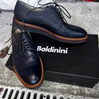Мъжки обувки Baldinini , снимка 2 - Официални обувки - 43353185