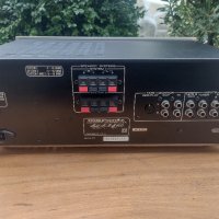 Marantz PM 400 Console Stereo Amplifier, снимка 8 - Ресийвъри, усилватели, смесителни пултове - 39645975