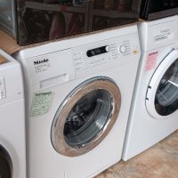 ПЕРАЛНЯ MIELE 7 КГ, снимка 15 - Перални - 43871639