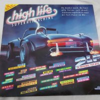  High Life - Superhitmachine, снимка 1 - Грамофонни плочи - 39419626