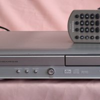  TOSHIBA SD-340E - DVD VIDEO Player, снимка 2 - Плейъри, домашно кино, прожектори - 39837592