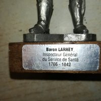 BARON LARREY-ВНОС FRANCE 3112231058, снимка 17 - Антикварни и старинни предмети - 43602313