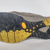 Mammut Mercury GTX Gore-tex Vibram размер 45, снимка 7 - Мъжки боти - 43707438