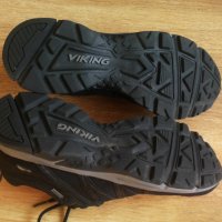 VIKING Impulse II GORE-TEX Women Shoes размер EUR 39 / UK 5,5 маратонки водонепромукаеми - 750, снимка 13 - Маратонки - 43751411
