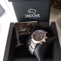 Jaguar chronograph J277, снимка 4 - Мъжки - 43288577