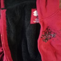 Дамско яке и плътни горнища -размер С , снимка 16 - Якета - 44036119