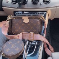 Дамски чанти Louis Vuitton код 07, снимка 1 - Чанти - 27835161