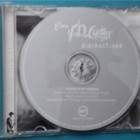 The RH Factor – 2CD(Fusion,Jazz-Funk), снимка 3 - CD дискове - 42977257