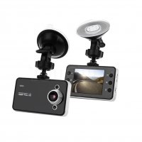 ВИДЕОРЕГИСТРАТОР CAR DVR BLACK BOX FULL HD 1080, снимка 2 - Друга електроника - 38699474