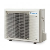 Хиперинверторен климатик Daikin FTXJ20AB/RXJ20A, Emura 3 Black, 7000 BTU, A+++, снимка 18 - Климатици - 38247762