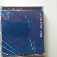  оригинални ЦД джаз нови, снимка 7 - CD дискове - 37711158