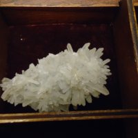 Колекция кристали, снимка 7 - Други ценни предмети - 39568926