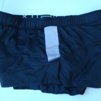 Дамски къси спортни панталони ROXY Athletix , снимка 12 - Къси панталони и бермуди - 28631150