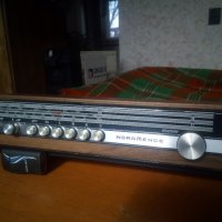  NordMende stereo 5003, снимка 1 - Ресийвъри, усилватели, смесителни пултове - 39888368