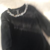 Пуловер 100% Кашмир, снимка 5 - Блузи с дълъг ръкав и пуловери - 38382143