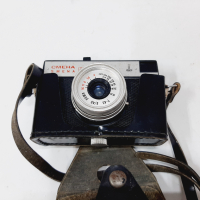 Фотоапарат Смена 8 М(14.5), снимка 3 - Антикварни и старинни предмети - 44878416