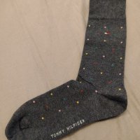 Чорапи Tommy Hilfiger, снимка 6 - Мъжки чорапи - 34939230