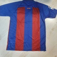 Тениска Барселона 2023 2024 , снимка 2 - Футбол - 43473752