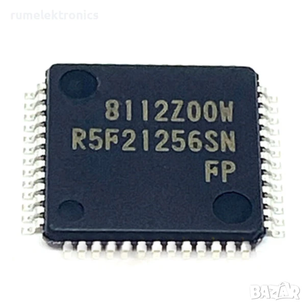 R5F21256SN, снимка 1