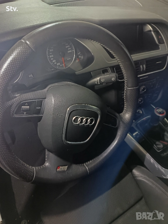 S-line Мулти волан оборудван(копчета, лентов кабел, пера), снимка 1