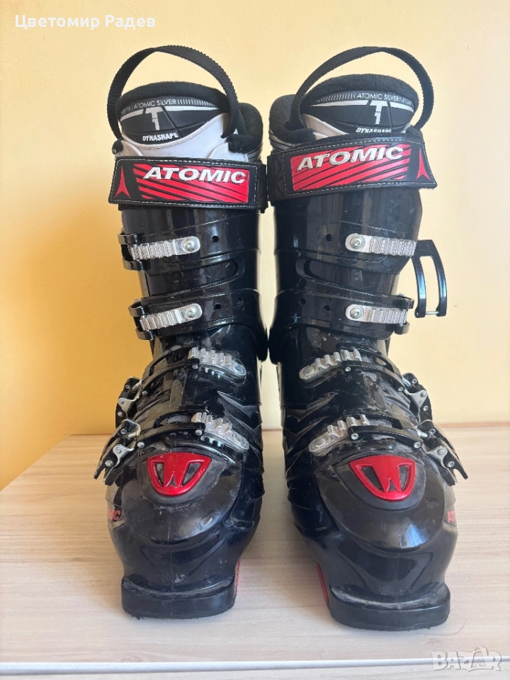 Ски Обувки Atomic - №45, снимка 1