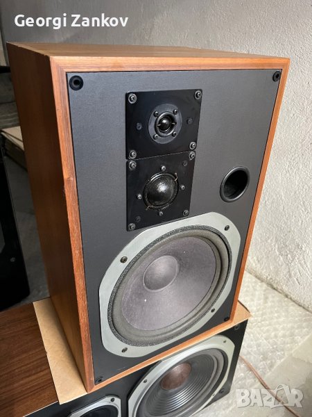 Revox BR 530, снимка 1