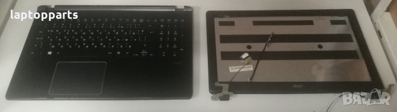 Acer Aspire V5-573G на части, снимка 1