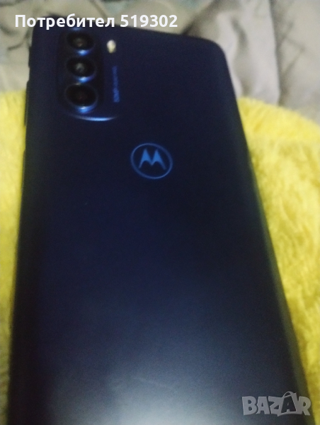 Motorola G51 5G, снимка 1