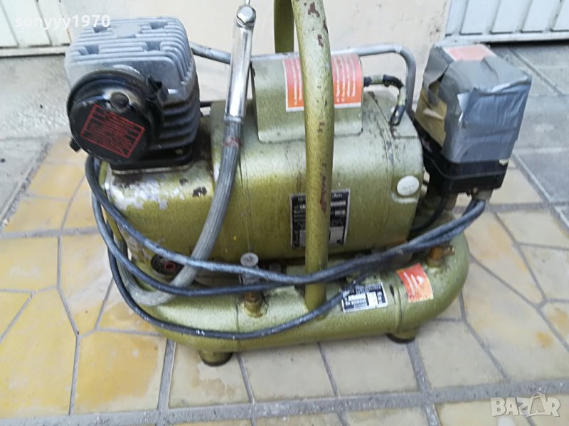 kaeser-w.germany-внос швеицария, снимка 1