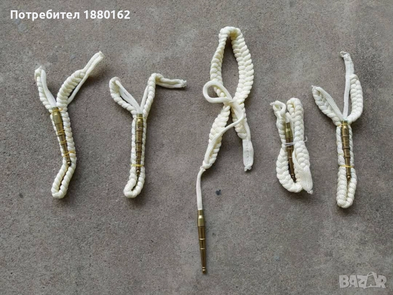 Акселбант , снимка 1