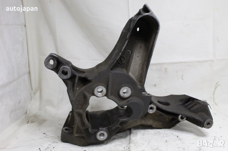 Алуминиева стойка хидравлична помпа Рено сценик 1.9дци 102кс 02г Renault scenic 1.9dci 102hp 2002, снимка 1