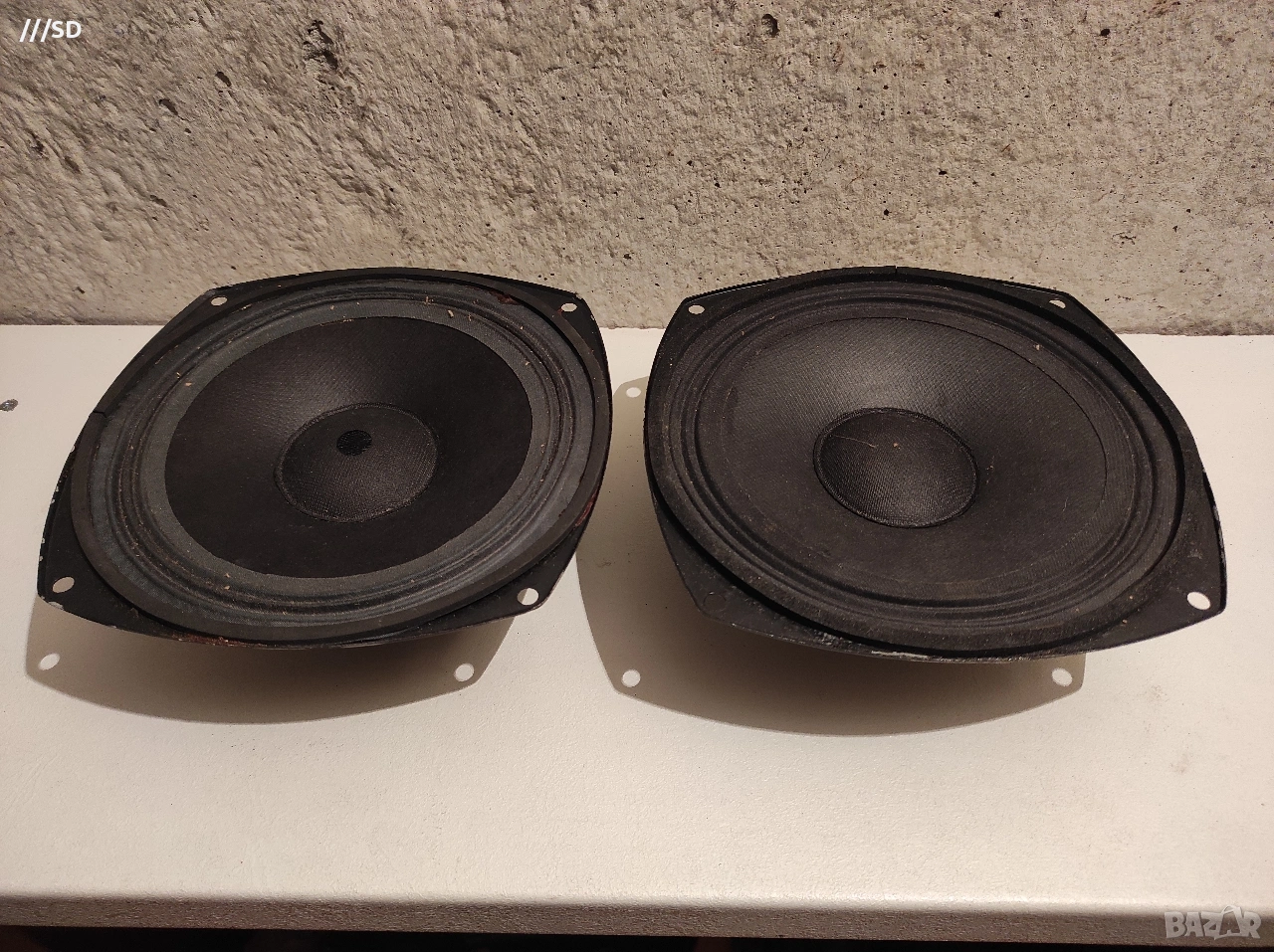 Говорители / Български , снимка 1