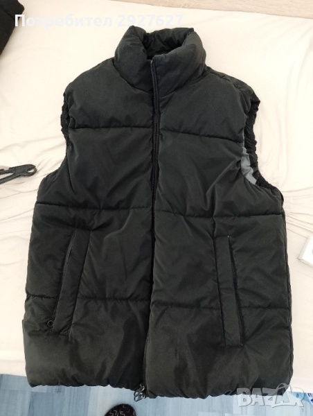 Мъжка грейка, снимка 1