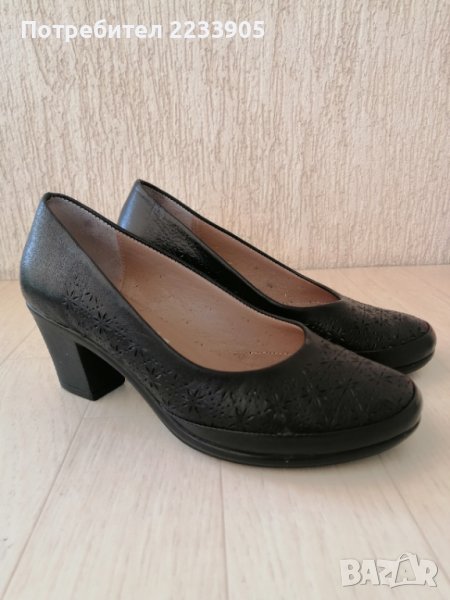 Обувки , снимка 1