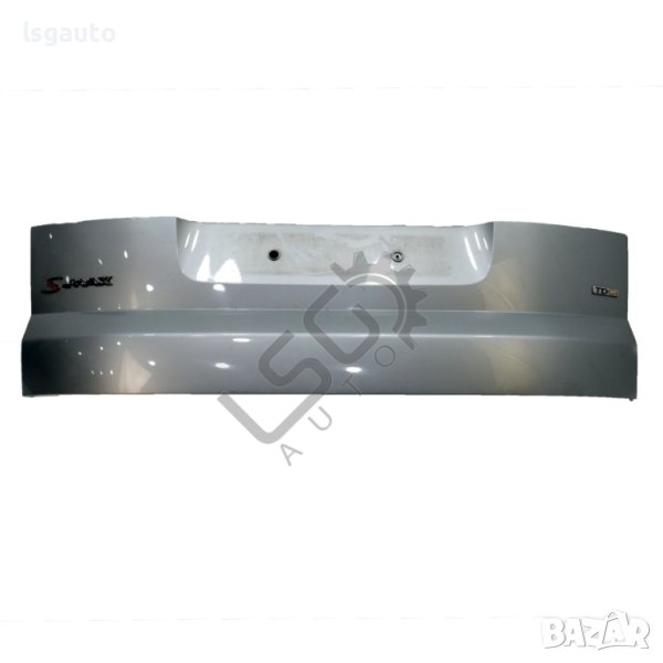 Лайсна заден капак Ford S-MAX 2006-2014 ID: 115863, снимка 1