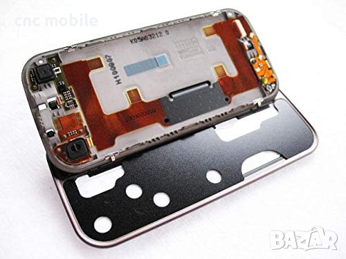 Nokia N97 Mini лентов кабел и слайд механизъм  , снимка 1
