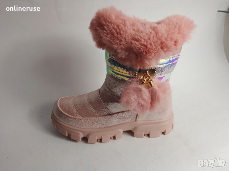 Детски боти , снимка 1