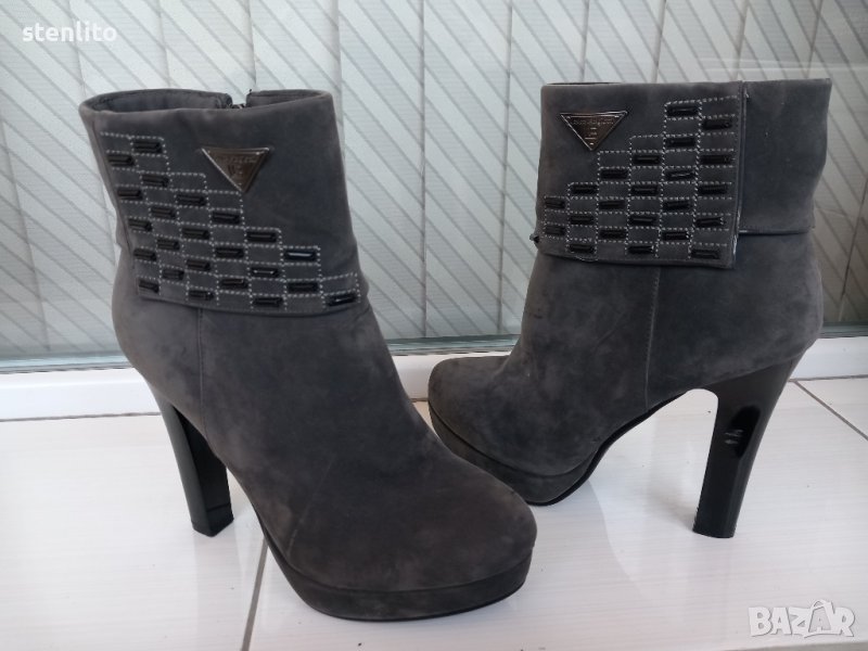 Боти Laura Biagiotti 39, снимка 1