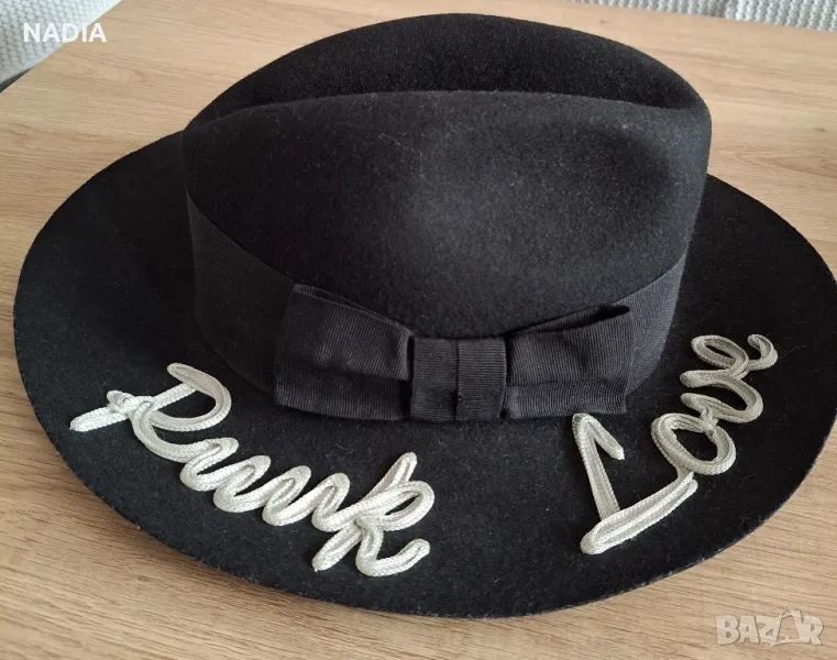 Patrizia pepe капела шапка, снимка 1