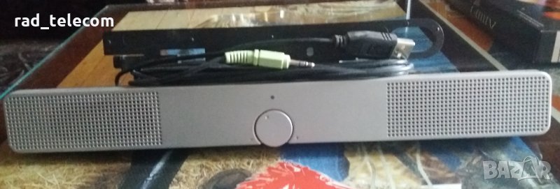 Продавам активни колонки, снимка 1