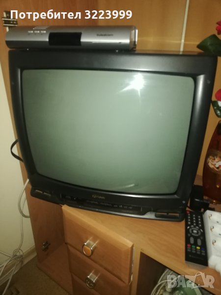 японски телевизор Funai, снимка 1