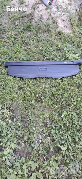 Щора за багажник Alfa romeo 159, снимка 1