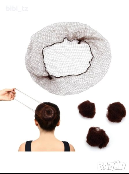 Мрежичка  за кок  паяжина , снимка 1