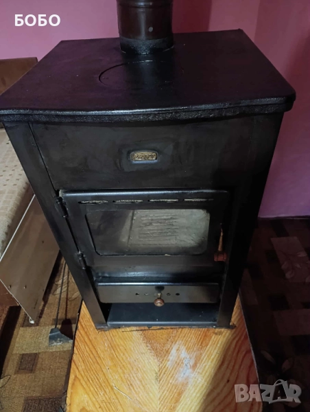 Камина Prity , снимка 1