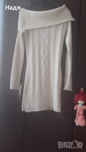 Дамска туника , снимка 1