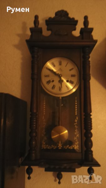 Стенен часовник Meister , снимка 1