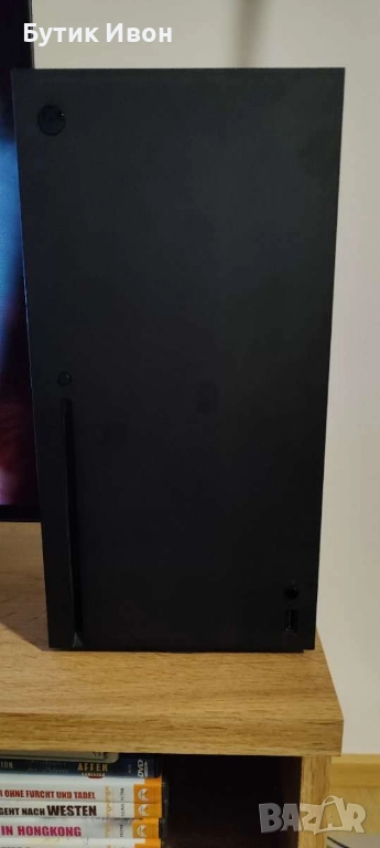 Xbox Series X, снимка 1