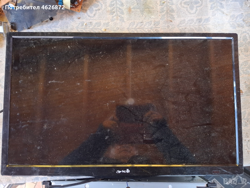 Arielli LED-24DN6T2-1196 /TP.M3463S.PA63 , снимка 1