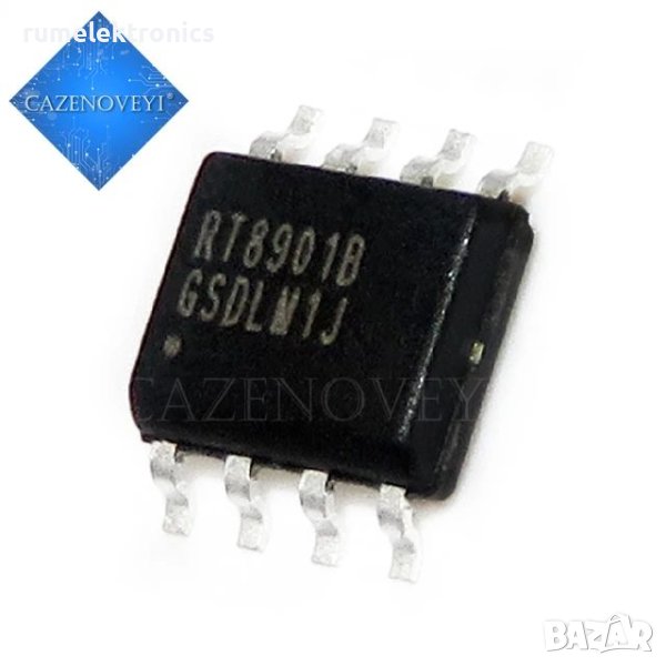 RT8901B, снимка 1