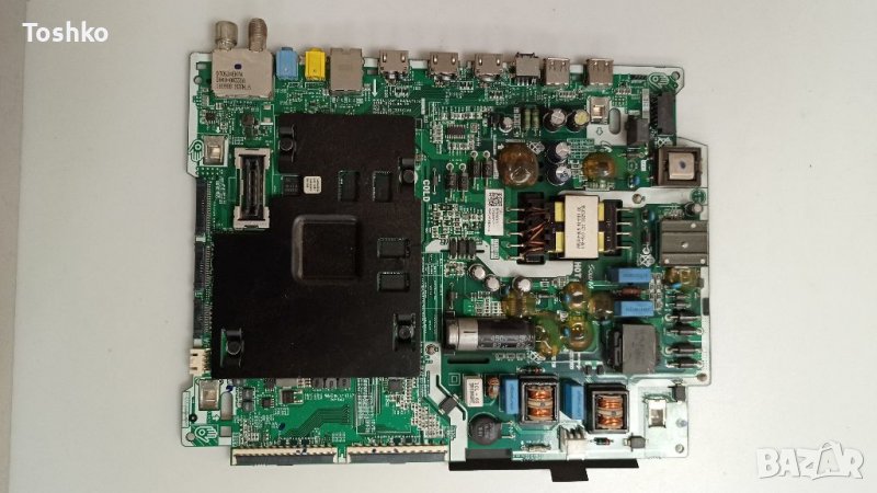 Main board KANT-SU/NU7100 BN96-46781A, снимка 1